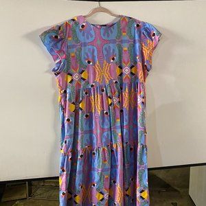 Nooworks Frida Mucci print 3x